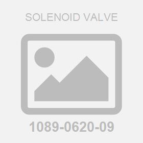 Solenoid Valve